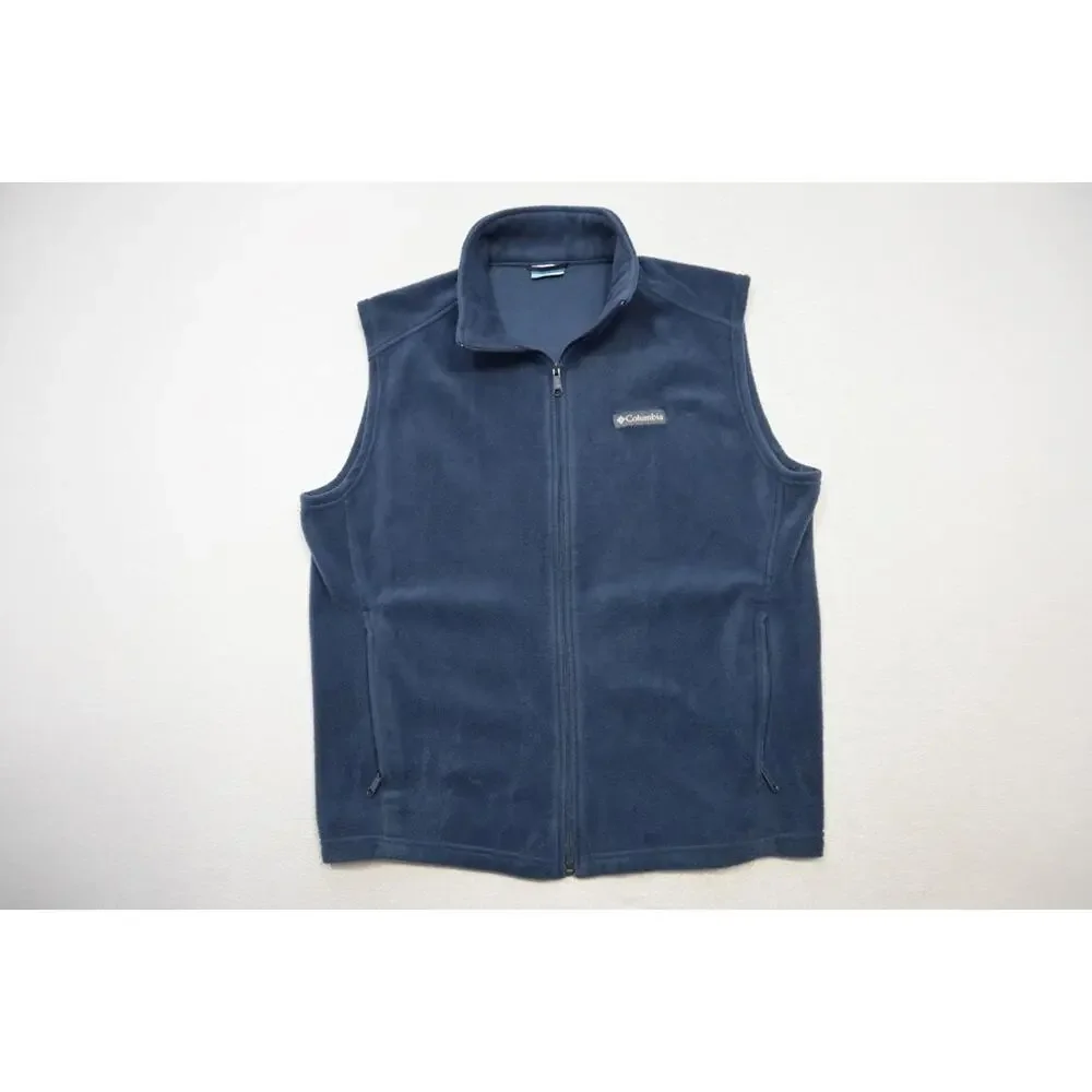 Columbia color blue